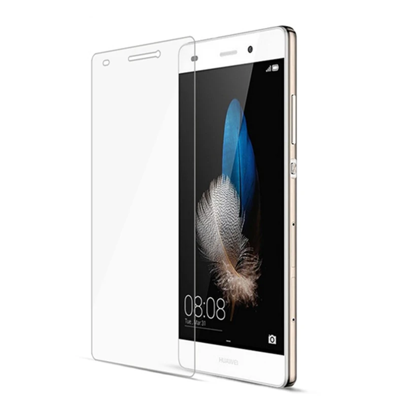 Для Huawei Ascend P8 Lite 2017 Max P8lite P8mini mini P8Max защита для экрана Защитная пленка закаленное