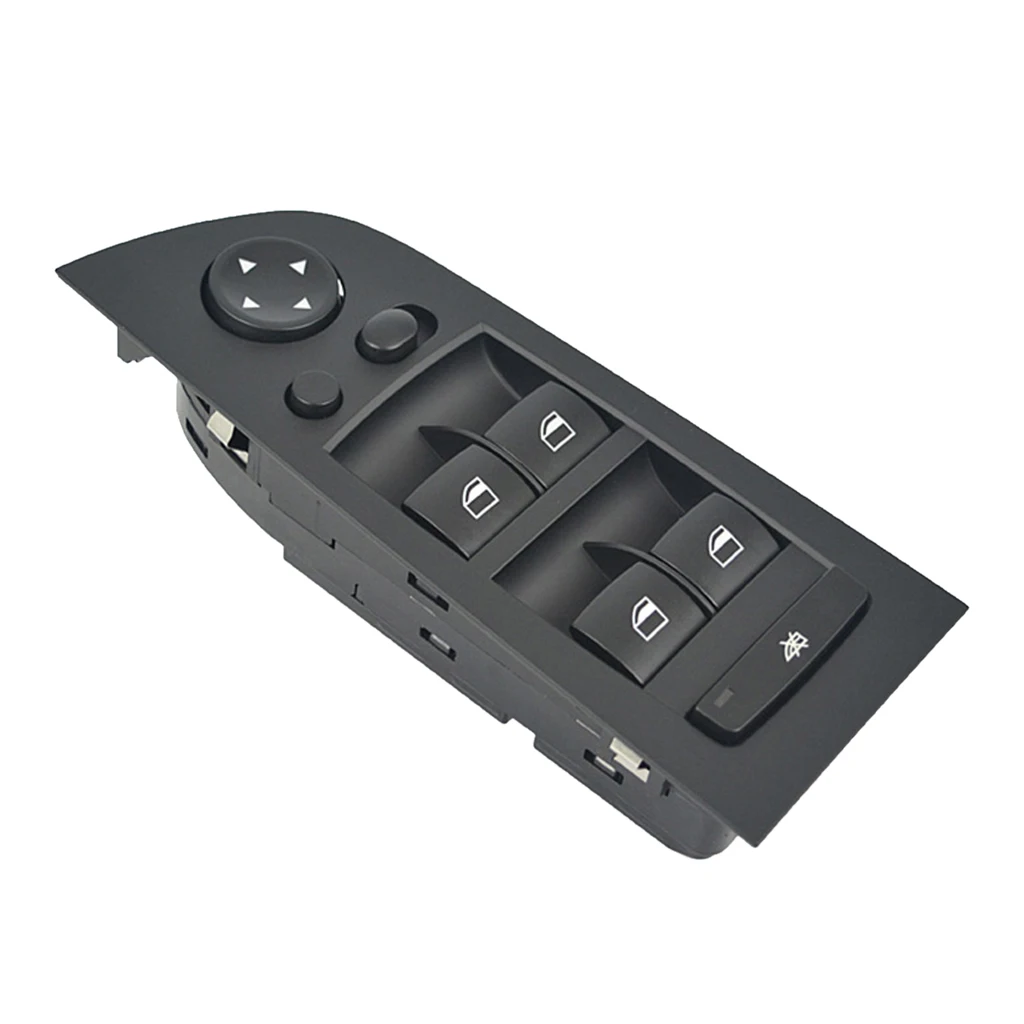 Auto Electric Power Master Window Switch Fits BMW E90 E91 325i 328i 330i