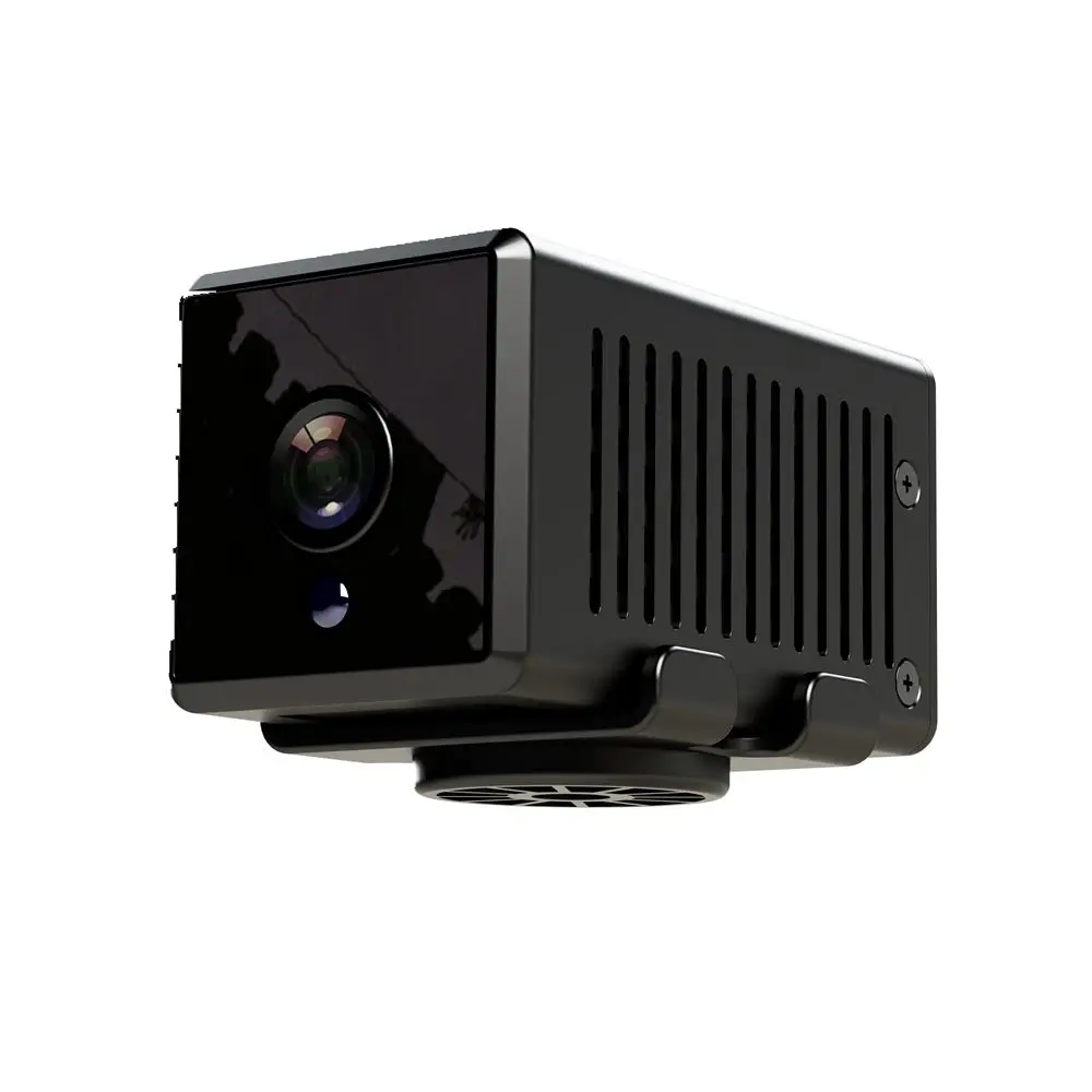 Домашняя безопасность ночное видение 1080p HD wifi IP мини wifi камера CCTV автомобиль велосипед мото рекордер DVR