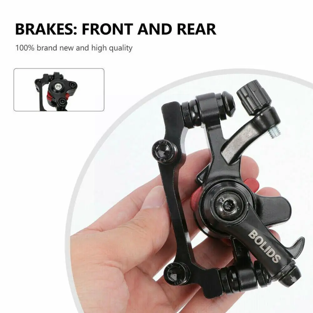 bolids disc brake review