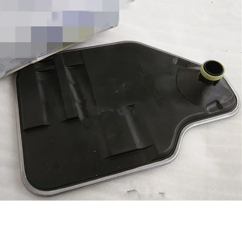 6 Speed Auto T/M Oil filter for Ssangyong Musso Korando Rexton Actyon