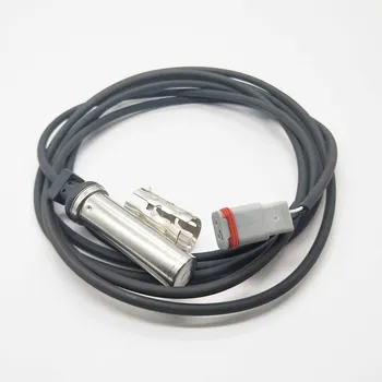 4X abs車輪速度センサミニクーパーs R50 R52 R53(01-07) フロントリア左右