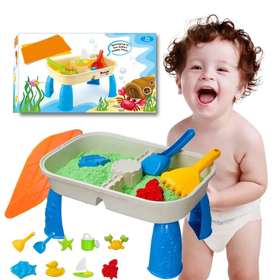 sandpit toys