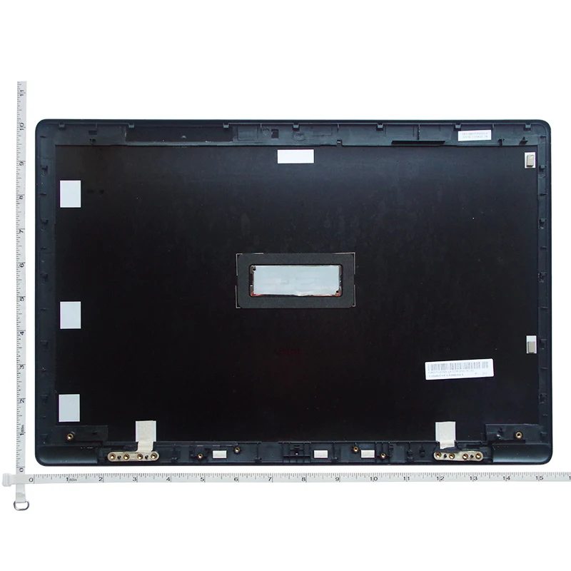 Laptop LCD Back Cover Front Bezel for ASUS Q501 Q501L Q501LA Black 