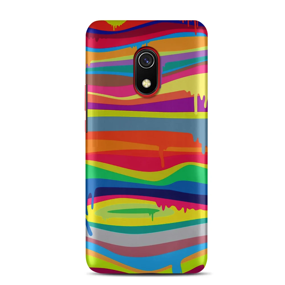 1pcs 3D Print Case Чехлы для Redmi 8A, 8A 3D принт жесткий пластиковый матовый чехол на заднюю панель телефона Чехлы для Xiaomi Redmi 8A Аксессуары для мобильных телефонов для Xiaomi - Цвет: 1pcs 3D Print Case