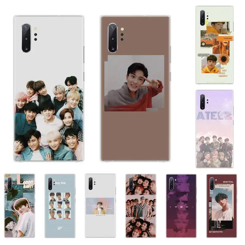 Корейский KPOP крутой мальчик Euphoria Jungkook мягкий чехол для телефона Samsung galaxy J3 J5 J6 J7 2017