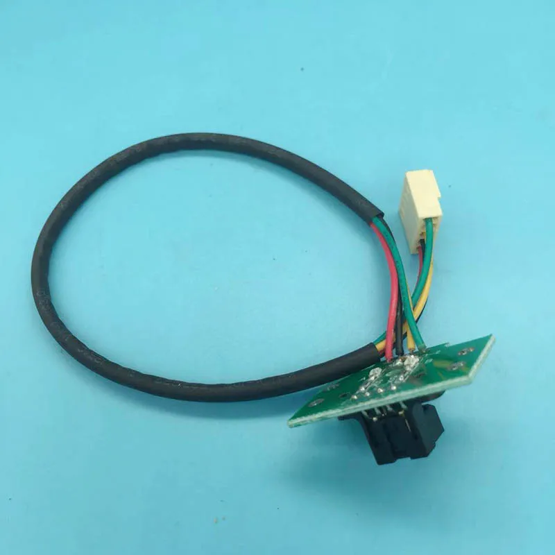 gongzheng sensor3