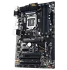 Used GIGABYTE motherboard GA-Z170-HD3 DDR3 has 4 DDR3 / DDR3L slots and supports 6th and 7th generation Intel Core processors ► Photo 2/3