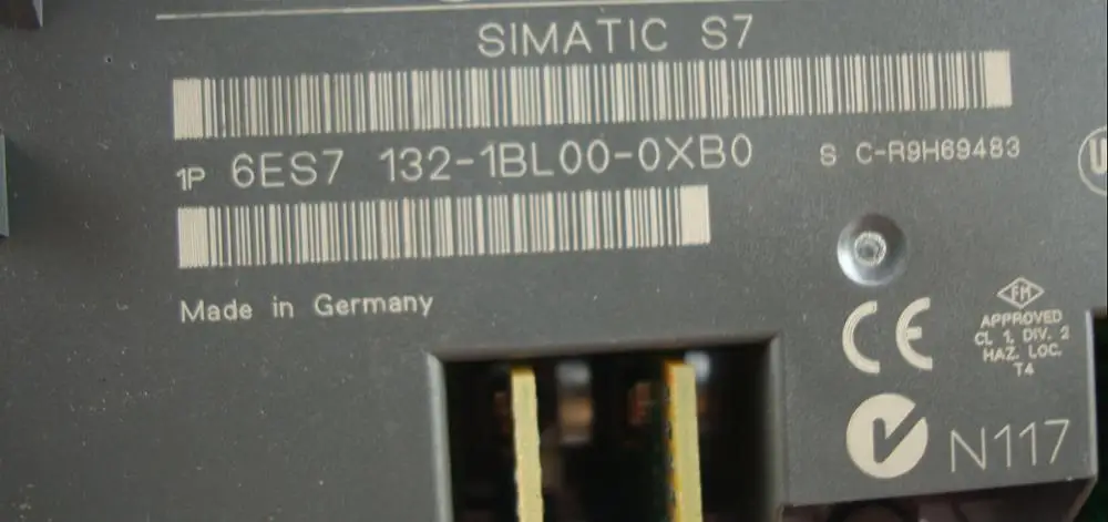 6ES7 132-1BL01-0XB0 и