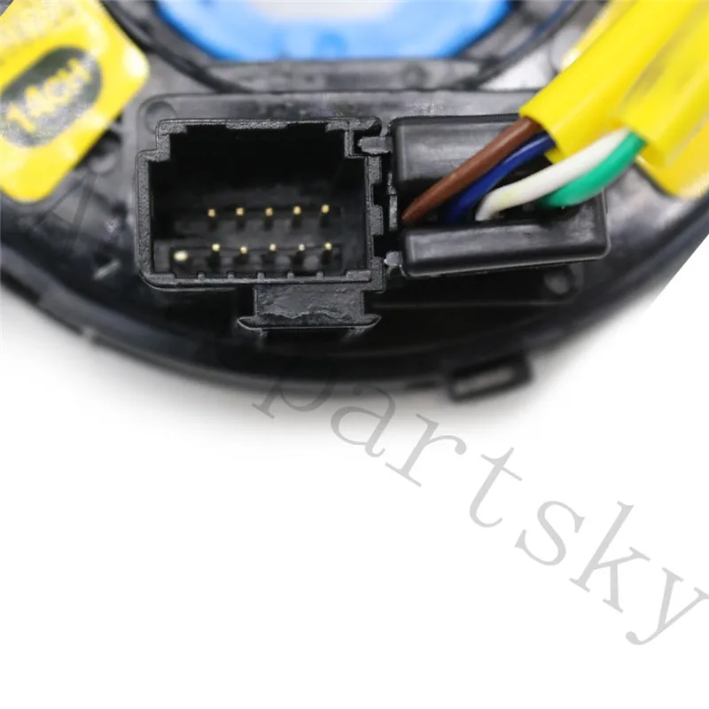 Лучшие часы пружинный контакт для KIA Sorento 2011- 93490-2P400 934902P400 93490 2P400