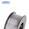 ANDELI Flux Core Wire Solder Wire Self-shielded No Gas Mig Wire 1KG 1.0mm Carbon Steel Gasless Mig Welding Wire ► Photo 2/3