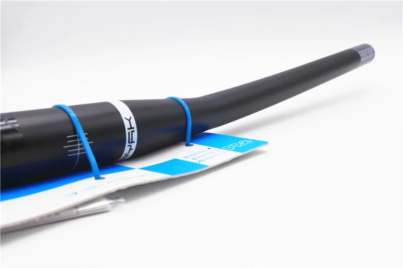 Shimano PRO Koryak MTB велосипед Di2 плоский верх руль 31 8 мм 720 части велосипеда|Велосипедный