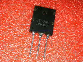 

5pcs/lot CT60AM-20 TO-3PL 1000V 60A