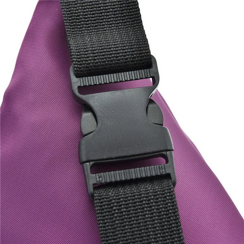 Sac banane,Sac banane pour femmes et filles,?� la mode,avec impression de paillettes,?� porter ?� l 