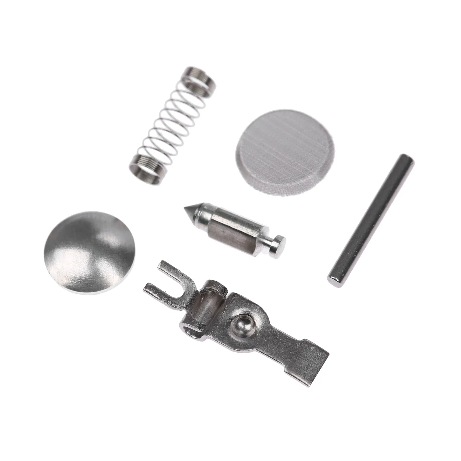 Carb Repair Kit Carburetor Carb Rebuild For Walbro Stihl 029 039 044 046 MS 270 MS 280 290 341 361 390 440 Chainsaw