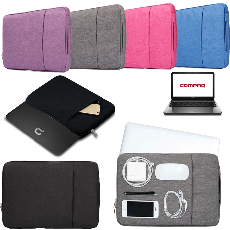 Laptop Bag for HP ENVY X360/Pavilion 13/14/15/x360/ProBook 430/440/445R