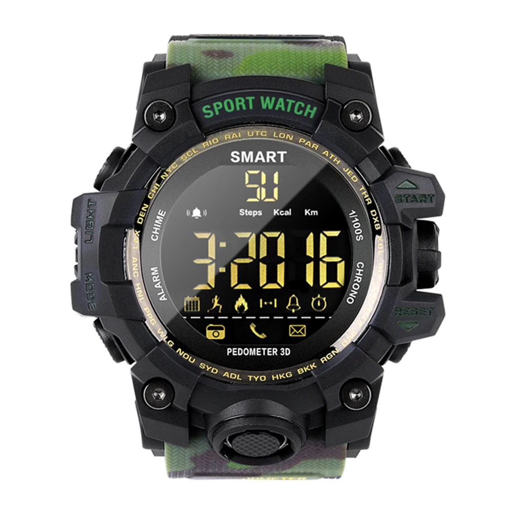 ex16s smartwatch manual