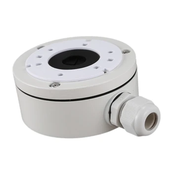 

Bracket DS-1280ZJ-XS for DS-2CD2042WD-I DS-2CD2085FWD-I IP Camera Wall Mount Bracket for Security Cameras Junction Box