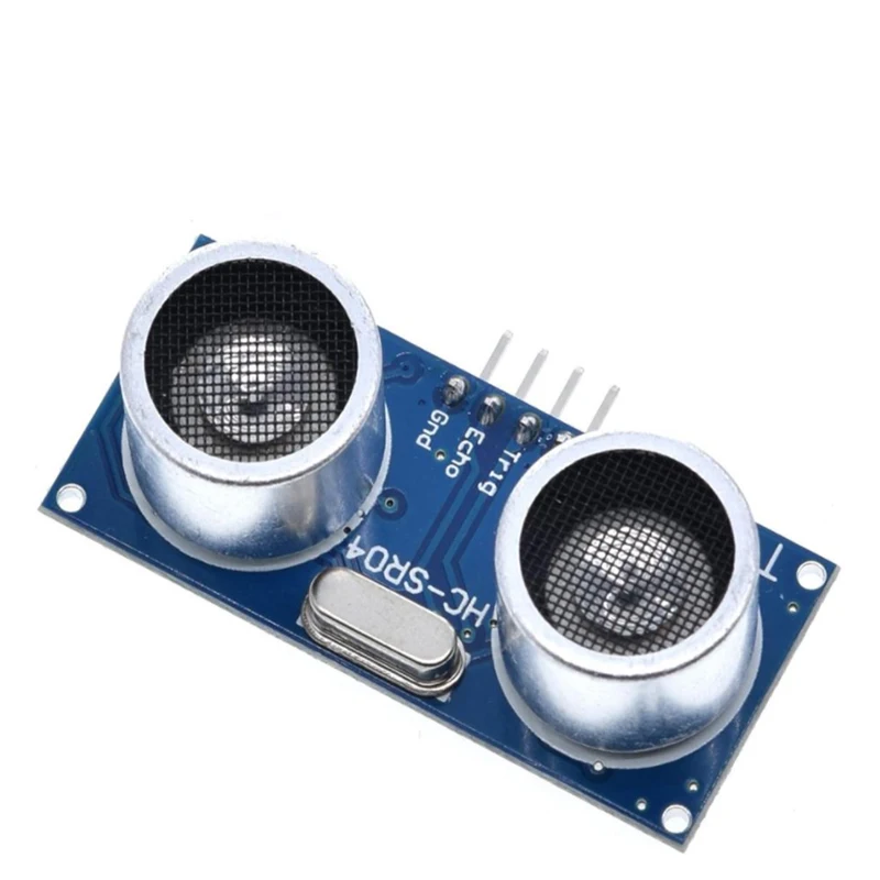 HC SR04 Ultrasonic Module Ultrasonic Sensor HCSR04 Distance Measuring ...