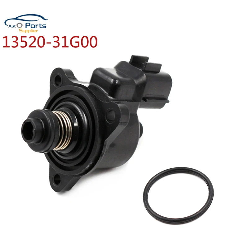 Новый клапан регулировки скорости 13520-31G00 IAC 1352031G00 подходит для мотовелосипедов UTV