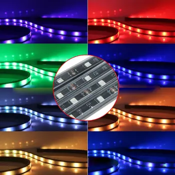 

Wireless LED Light Bar Infrared control Replacement Parts Accessories Car Neon