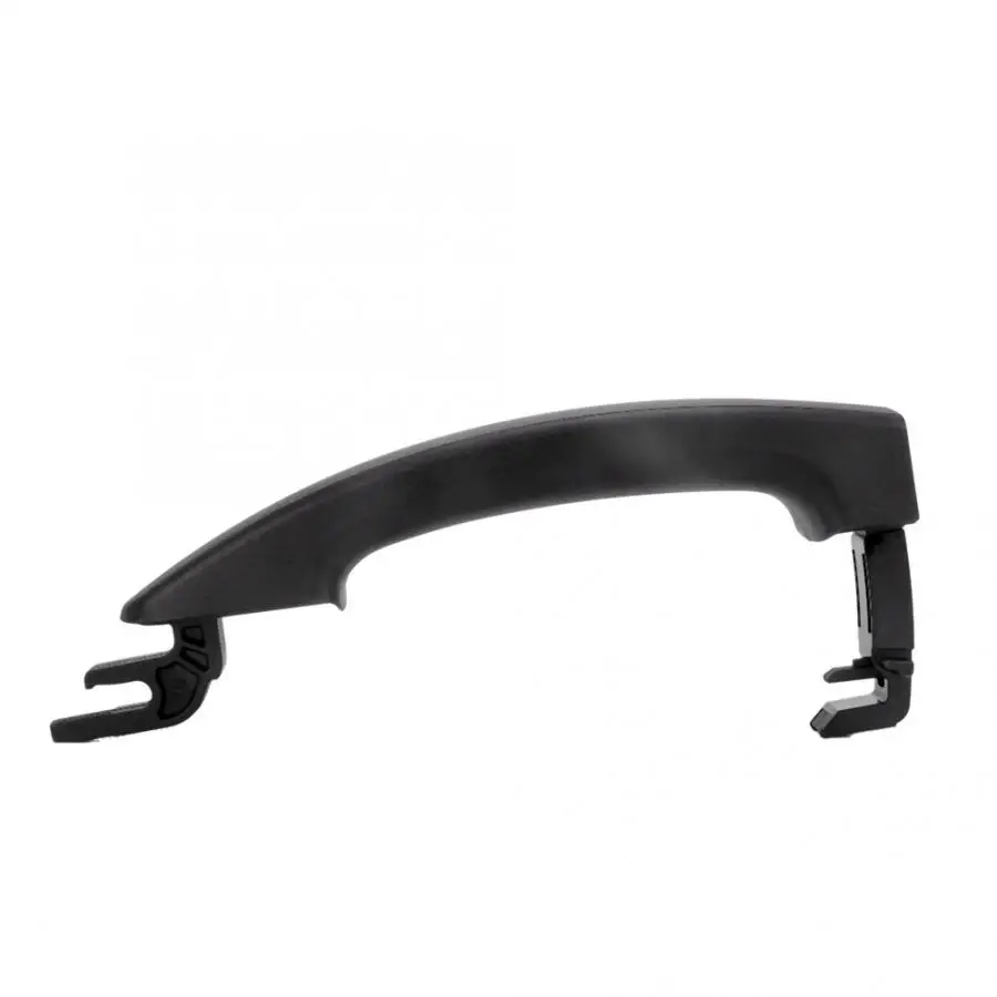 1 Pcs Auto Exterior Front Door Handle Left Side 1769292 BK21 V26600 AA Fit for Ford Tourneo Custom Transit Car Accessories | Автомобили и