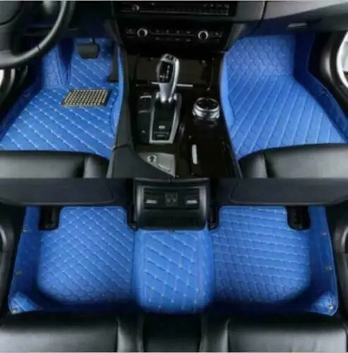 Custom car floor mat For Changan all models CS75 CS35 CX20 CX30 CS15 CS95 CS55 auto floor mats