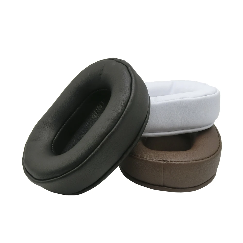 KQTFT 1 Pair of Replacement EarPads for AUSDOM M04S M 04S M 04S Headset Ear pads Earmuff Cover Cushion Cups