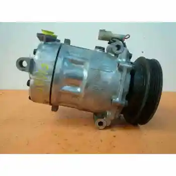 

JPB000100 AIR CONDITIONING COMPRESSOR MG ROVER MG ZR