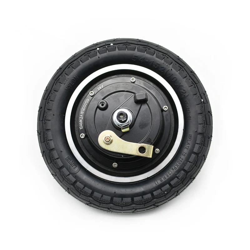 10inch hub motor 5