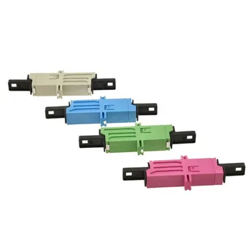 

E2000 Fiber adapter