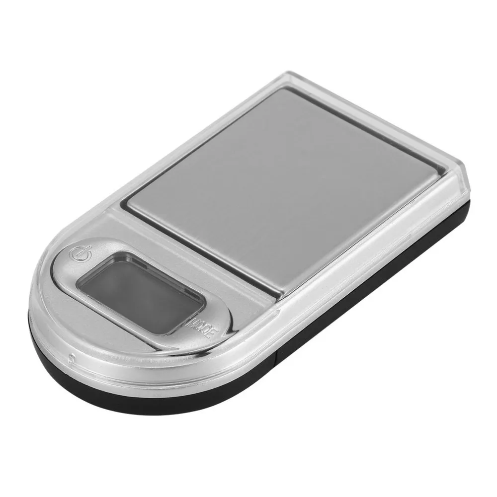 Мини цифровые карманные весы 200 г 0,01 г точность g/tl/oz/ct для кухонных ювелирных изделий золото аптека тары Вес взвешивания