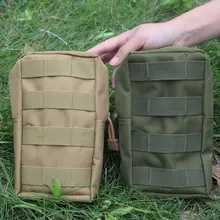 Мужская тактическая Сумка Molle, нейлоновый пояс, поясная сумка, боевой военный жилет, EDC гаджет, сумка для охоты, сумки для кемпинга, уличная Экипировка для мужчин Мужская тактическая Сумка Molle, нейлоновый пояс, поясная сумка, боевой военный жилет, EDC гаджет, сумка для охоты, сумки для кемпинга, уличная Экипировка для мужчин