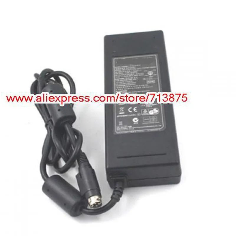 Подлинный FSP 12V 8A 96W адаптер переменного тока для FSP 096-DMAD1 DMAD1 4Pin QNAP TS-419P II NAS Qnap TS-419P, Qnap TS-419P