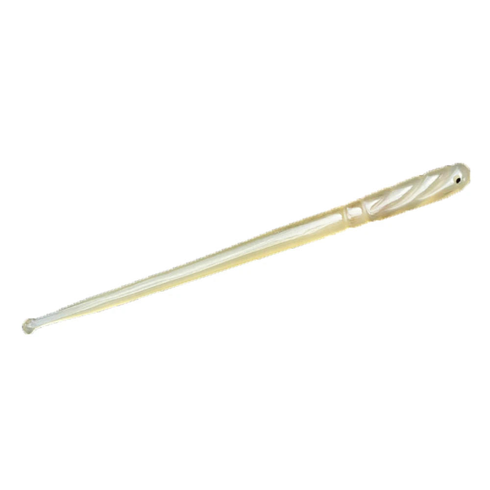 HIMABM 1 шт. ушной Воск палочки er Овцы Рог средство длоя удаления воска Curette