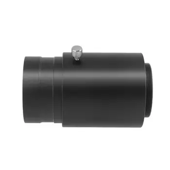 

Telescope 2 Inch Telescopic Extension M42 x 0.75 Thread For M42 T2 Adapter Ring M0XB