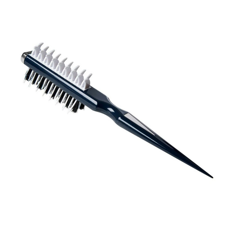

Portable Multifunction Comb Instant Hair Volumizer Portable Combing Brush Wholesale Practical Combs