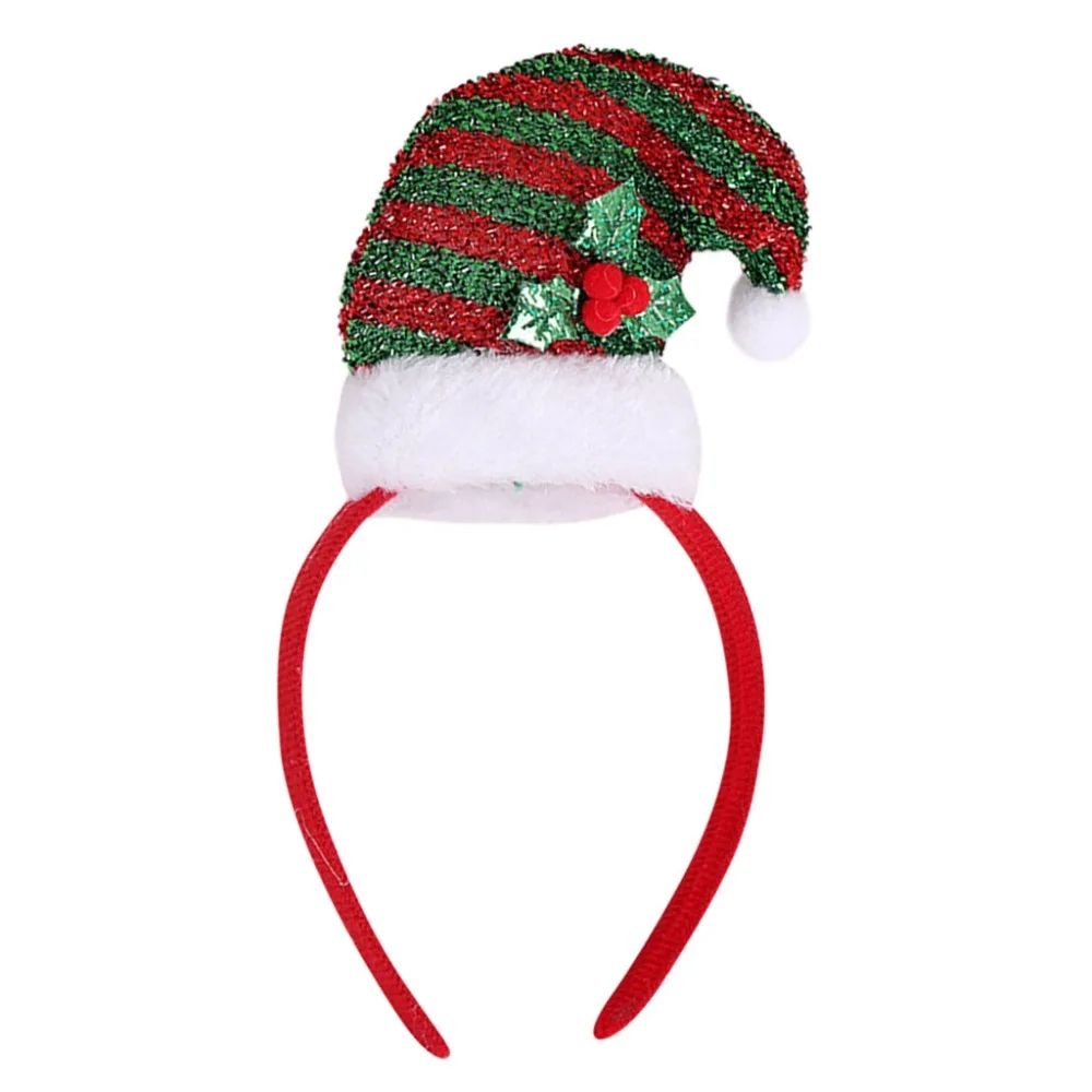 Christmas Headband (10)