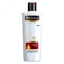 Кондиционер для окрашенных волос TRESemme, 400 мл