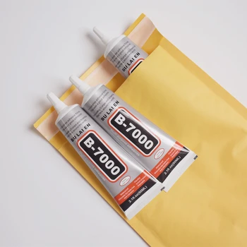 

1 Pcs 15ml B-7000 Glue B7000 Multi Purpose Glue Adhesive Epoxy Resin Repair Cell Phone LCD Touch Screen Super Glue B 7000