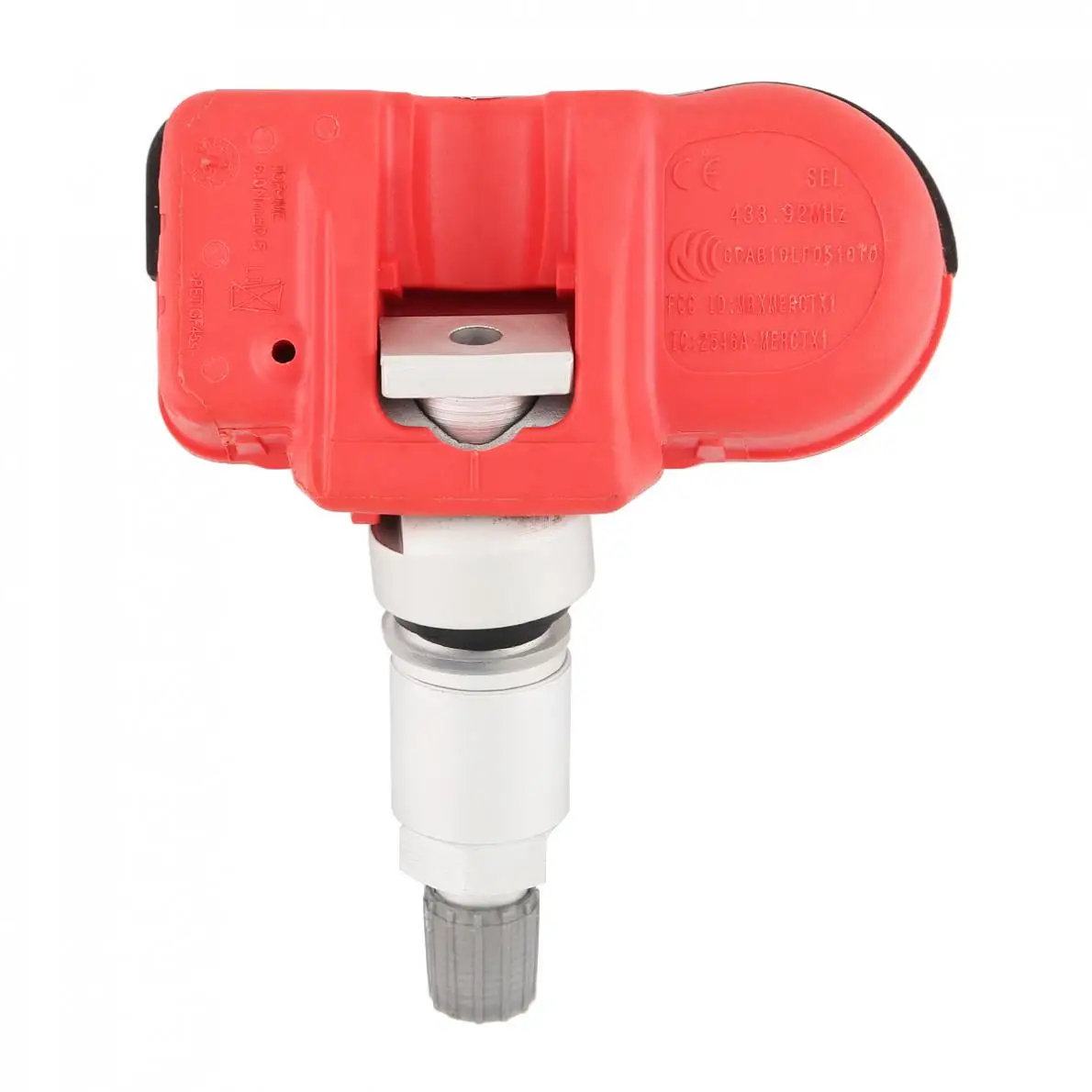 A0009057200Q04 TPMS датчик давления в шинах автомобильный клапан давления в шинах автомобильные инструменты подходят для 2012- Mercedes/Benz