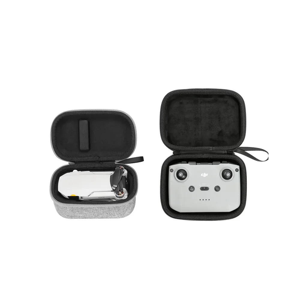 DJI Mini 2 Storage Bag Drone Body Remote Controller Carrying Case