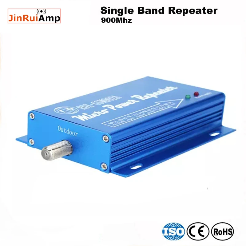 Gsm ретранслятор 900 МГц сотовый сигнал reeapter 3g/2g 900 Усилитель сигнала сотового телефона gsm усилитель UMTS