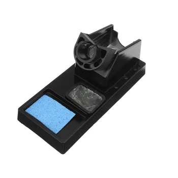 

5 in 1 Multifunction T12 Soldering Iron Station Stand Solder Wire Holder Welding Tool For The Soldering Iron Handle Durable