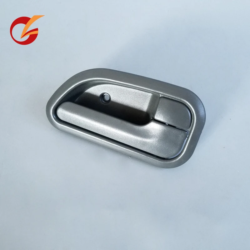 중국 브랜드 Foton ollin 트럭 도어 내부 핸들, 왼쪽 오른쪽 플라스틱 내부