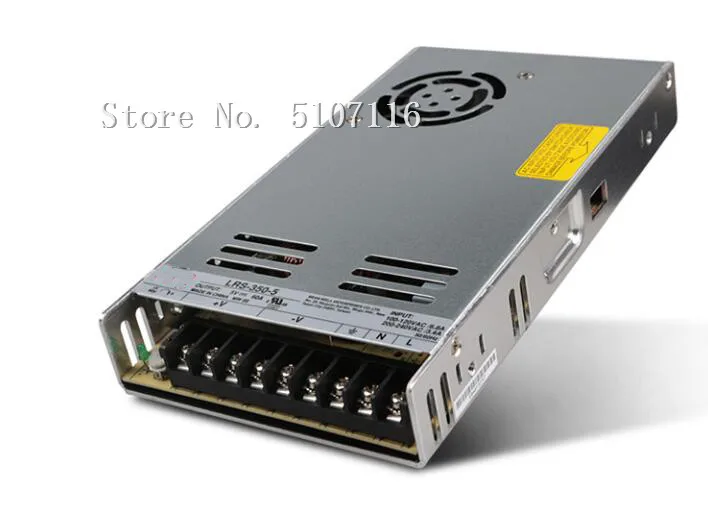 Модуль питания для LRS-350-5 60A 5V 300W
