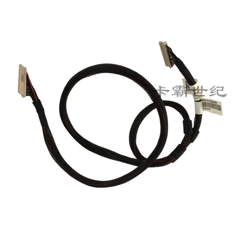 Подлинный LSI BBU09 iBBU09 аккумулятор+ кабель для 9271/9270/9265-8i/RAID карты