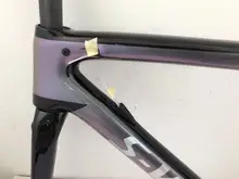 Carbon Road Bike Frame 2019 T1100 Racing Bike Frame Cycling Carbon Road Bicycle Frame 44 49 52 54 56 58 Carbon Frame customized carbon road frame 2018 racing cycling carbon bike frame 3k 1k aero road bicycle frameset xdb shipping available