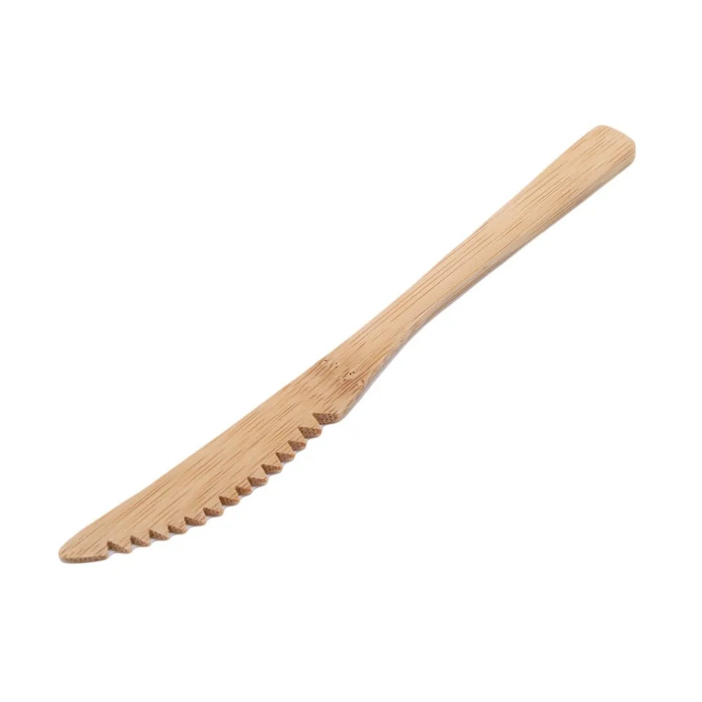 5 Pcs/Set Tableware Bamboo Cutlery Set Spoon Cutter Fork Chopsticks Straw+Storage Bag Cuchara Lepel New Style High Quality
