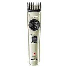 Профессиональный электрический триммер для волос, машинка для стрижки бороды, машинка для стрижки волос для мужчин, тример для стрижки волос, машинка для стрижки головы, триммер для лица, USB